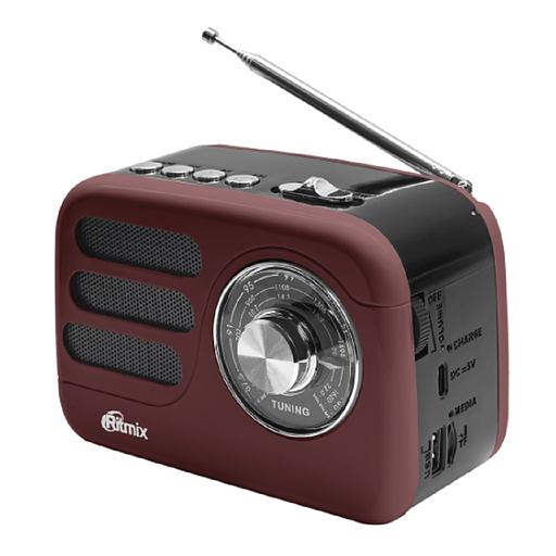 RITMIX RPR-033 CHOCOLATE фото 1