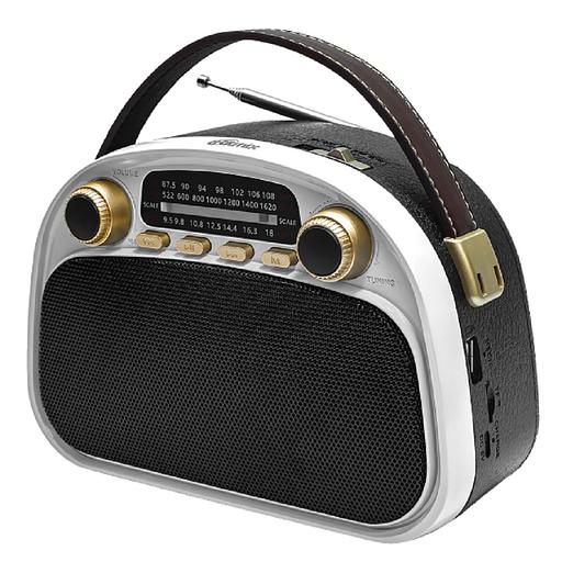 RITMIX RPR-040 WHITE фото 1