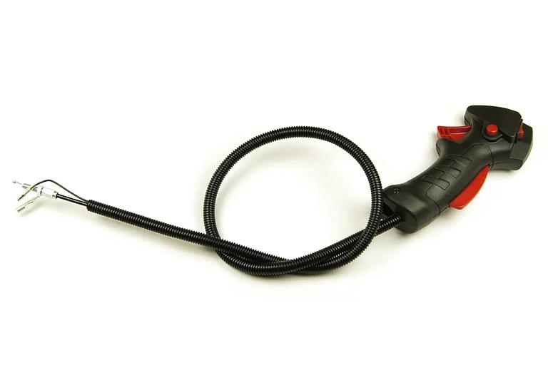 Рукоятка управления CHAMPION T517, T523, T523S, комплект фото 1