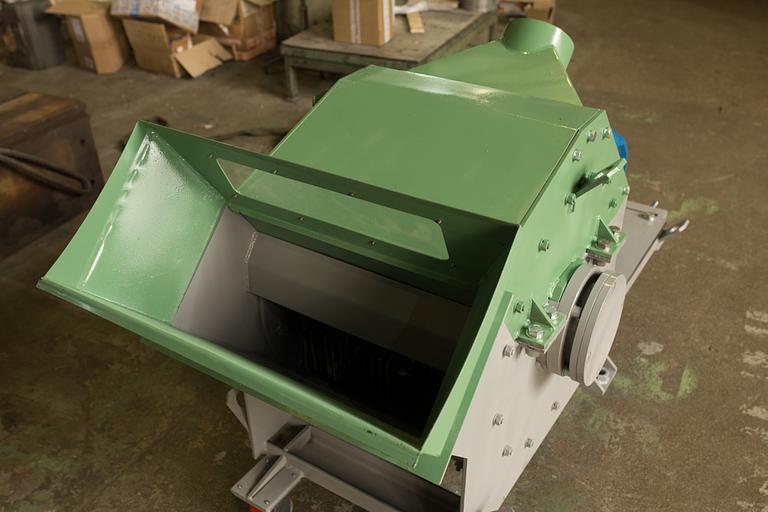 Дробилка молотковая Hammer-650 фото 6