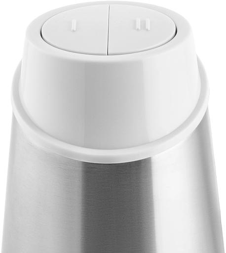 Измельчитель электрический Galaxy Line GL 2383 1.8л. 500Вт белый фото 4