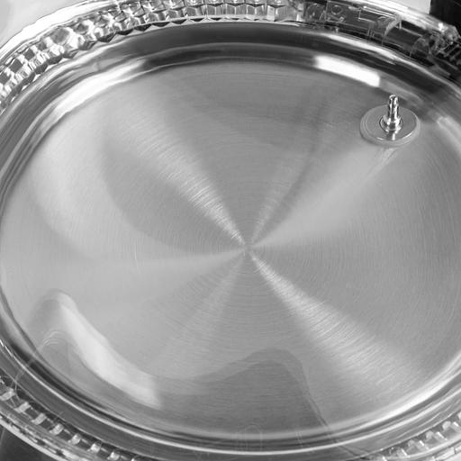 Чайник электрический Galaxy Line GL 0593 1.7л. 2200Вт прозрачный корпус: стекло (7010105930) фото 8