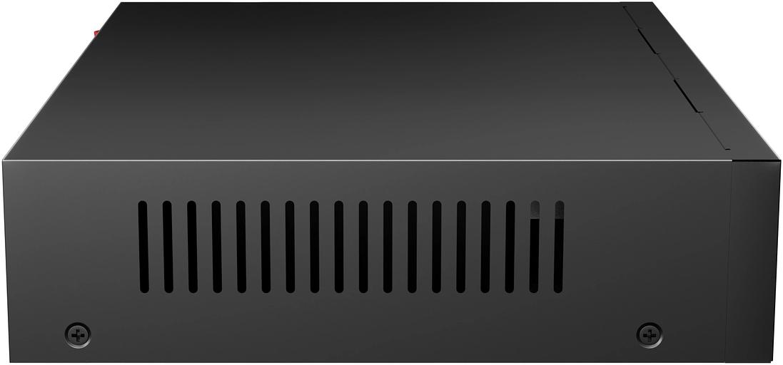 Коммутатор Digma DSP708G-2S-T135 (L2+) 8x1Гбит/с 2SFP 8PoE 8PoE+ 135W управляемый фото 7