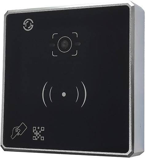 Считыватель карт Tantos TS-RDR-QR2-EM (00-00198198) внутренний фото 1