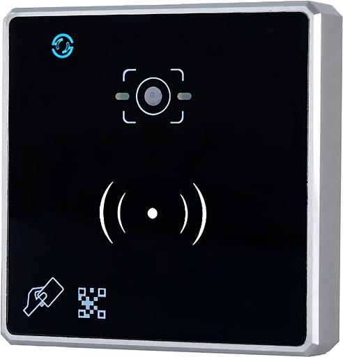 Считыватель карт Tantos TS-RDR-QR2-EM (00-00198198) внутренний фото 2