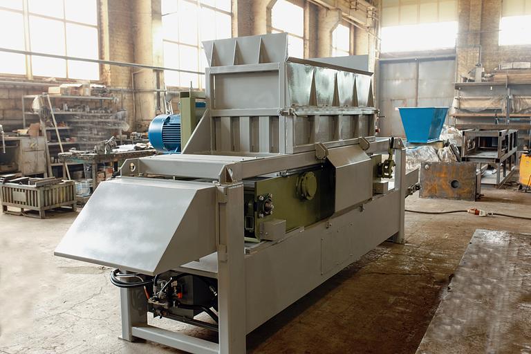 Древесно-стружечный станок СДС-3 фото 4