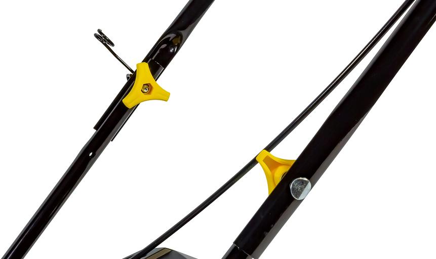 Газонокосилка роторная Champion LM4222 2200Вт фото 5