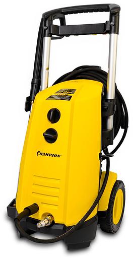 Минимойка Champion HP3300 3000Вт фото 1