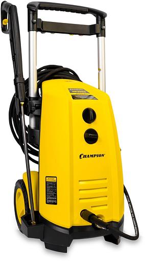 Минимойка Champion HP3300 3000Вт фото 2