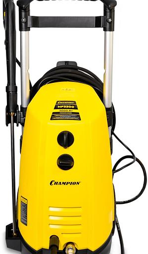 Минимойка Champion HP3300 3000Вт фото 3
