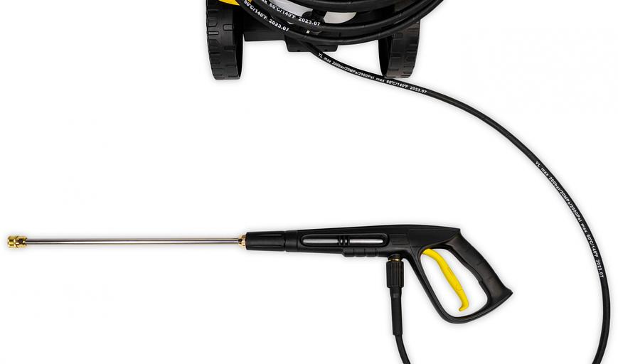 Минимойка Champion HP3300 3000Вт фото 6