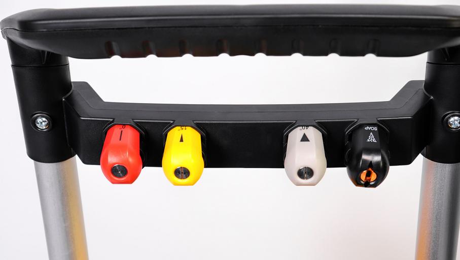 Минимойка Champion HP3300 3000Вт фото 7