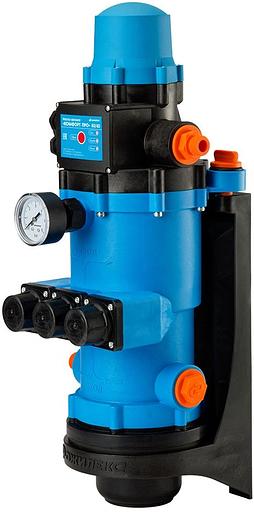 Насос центробежный Джилекс Комфорт Про 80/40 1100Вт 4800л/час (в компл.:Блок автоматики) (4004) фото 4