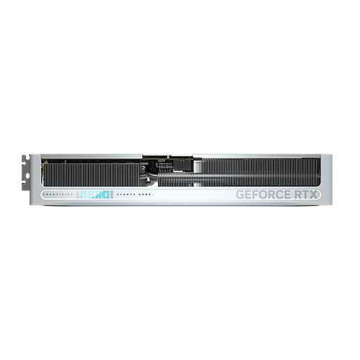 Видеокарта Gigabyte RTX5070 AERO OC 12GB GDDR7 192bit 3xDP HDMI 3FAN RTL фото 9