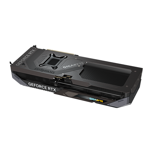 Видеокарта Gigabyte RTX5070 GAMING OC 12GB GDDR7 192bit 3xDP HDMI 3FAN RTL фото 8