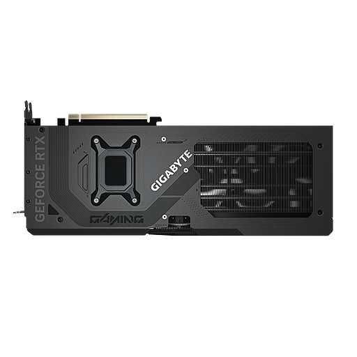 Видеокарта Gigabyte RTX5070 GAMING OC 12GB GDDR7 192bit 3xDP HDMI 3FAN RTL фото 9