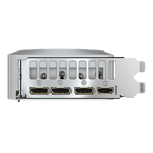 Видеокарта Gigabyte RTX5070 EAGLE OC ICE SFF 12GB GDDR7 192bit 3xDP HDMI 3FAN RTL фото 10