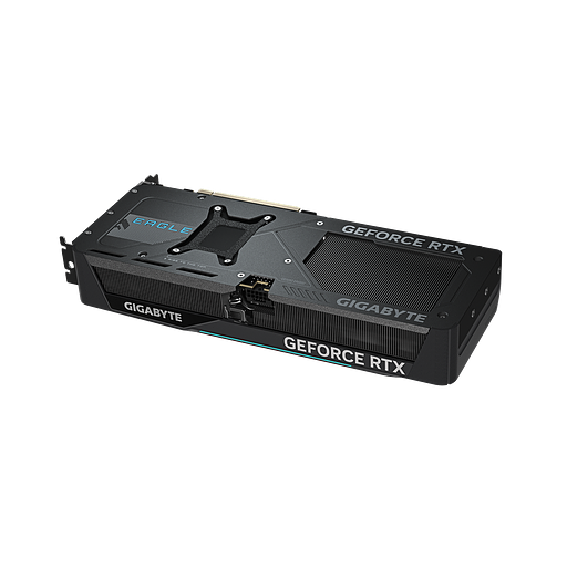 Видеокарта Gigabyte RTX5070 EAGLE OC SFF 12GB GDDR7 192bit 3xDP HDMI 3FAN RTL фото 8