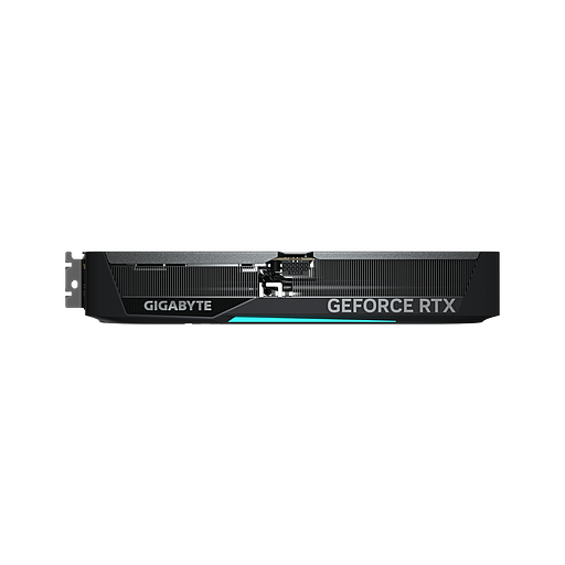 Видеокарта Gigabyte RTX5070 EAGLE OC SFF 12GB GDDR7 192bit 3xDP HDMI 3FAN RTL фото 9