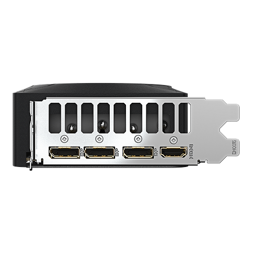 Видеокарта Gigabyte RTX5070 EAGLE OC SFF 12GB GDDR7 192bit 3xDP HDMI 3FAN RTL фото 10