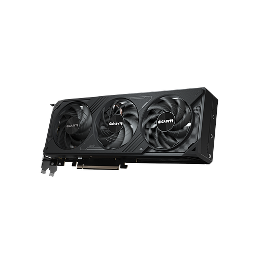 Видеокарта Gigabyte RTX5070 WINDFORCE OC SFF 12GB GDDR7 192bit 3xDP HDMI 3FAN RTL фото 4