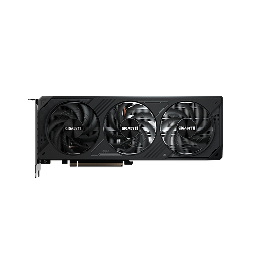 Видеокарта Gigabyte RTX5070 WINDFORCE OC SFF 12GB GDDR7 192bit 3xDP HDMI 3FAN RTL фото 6