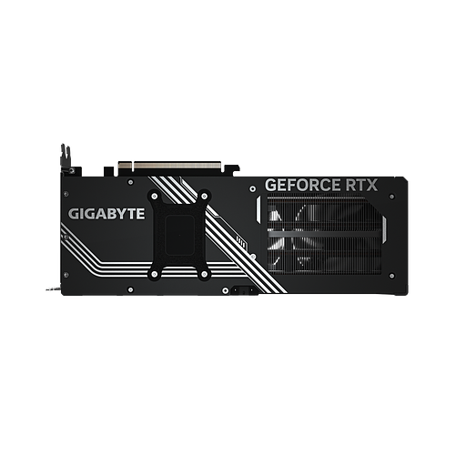 Видеокарта Gigabyte RTX5070 WINDFORCE OC SFF 12GB GDDR7 192bit 3xDP HDMI 3FAN RTL фото 8