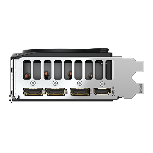 Видеокарта Gigabyte RTX5070 WINDFORCE OC SFF 12GB GDDR7 192bit 3xDP HDMI 3FAN RTL фото 10