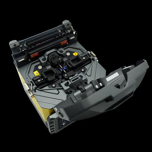 Автоматический сварочный аппарат FiberFox Mini 3S+, комплект со скалывателем Mini-50GB+ фото 3