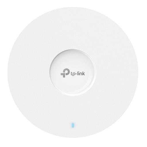 TP-Link EAP683 UR Потолочная точка доступа Wi-Fi AX6000 фото 1