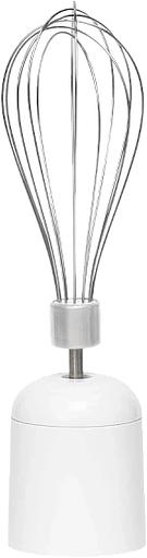 Блендер погружной Scarlett SC-HB42F29 1600Вт белый/серебристый фото 4