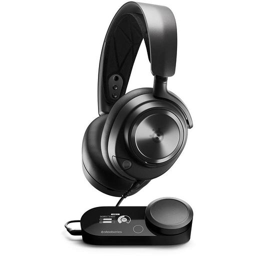 Наушники SteelSeries Arctis Nova Pro Wired for Xbox фото 1
