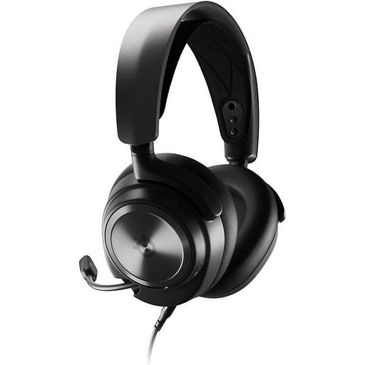 Наушники SteelSeries Arctis Nova Pro Wired for Xbox фото 2
