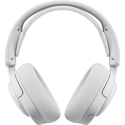 Наушники SteelSeries Arctis Nova 5P Wireless White фото 2