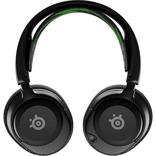 Наушники SteelSeries Arctis Nova 4X Wireless Black фото 2