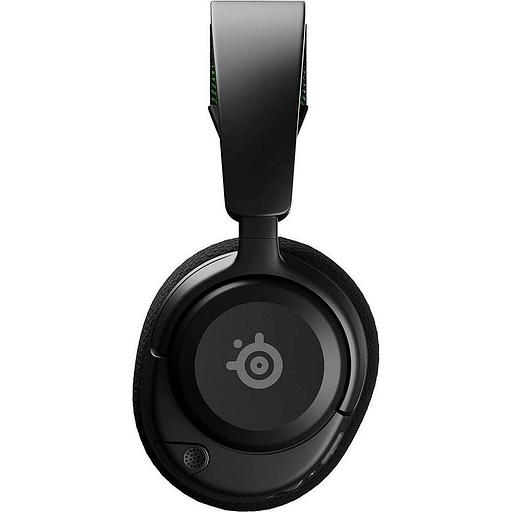 Наушники SteelSeries Arctis Nova 4X Wireless Black фото 3