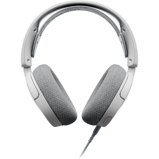 Наушники SteelSeries Arctis Nova 1 Wired Gaming Headset White фото 3