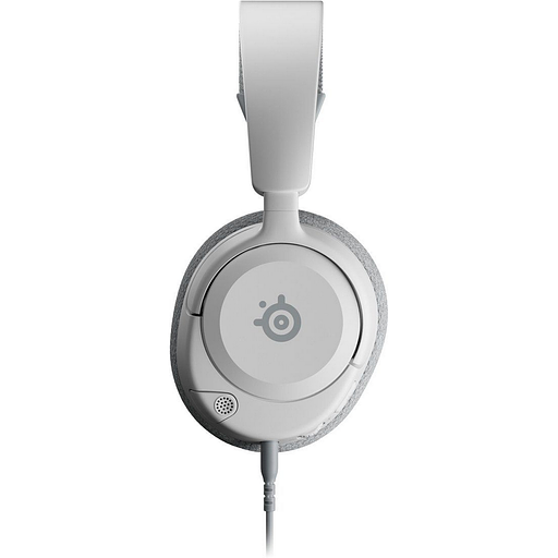 Наушники SteelSeries Arctis Nova 1 Wired Gaming Headset White фото 5