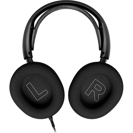 Наушники SteelSeries Arctis Nova 1 Wired Gaming Headset Black фото 7