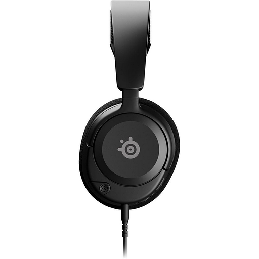 Наушники SteelSeries Arctis Nova 1 Wired Gaming Headset Black фото 8