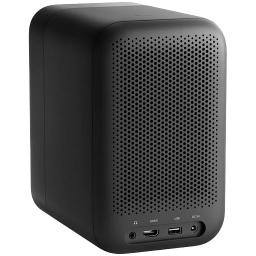 Проектор Xiaomi Smart Projector L1 Pro EU фото 4