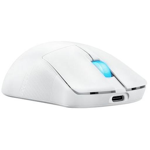Мышь P716 ROG HARPE ACE MINI/BLK ASUS P716 ROG HARPE ACE MINI/WHT 90MP03Z0-BMUA10 фото 8