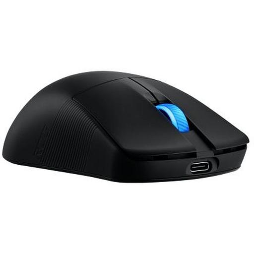 Мышь P716 ROG HARPE ACE MINI/BLK ASUS P716 ROG HARPE ACE MINI/BLK 90MP03Z0-BMUA00 фото 5