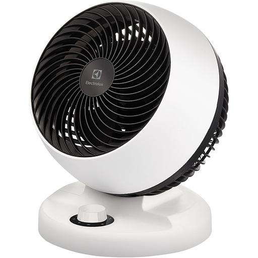 Вентилятор настольный Electrolux ETF-107W фото 1