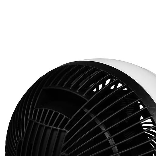 Вентилятор настольный Electrolux ETF-107W фото 4