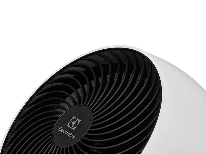 Вентилятор настольный Electrolux ETF-107W фото 8