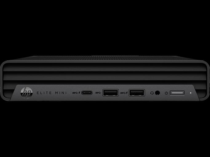 HP ELITE MINI 800 G9,I7-14700,16GB,512GB,WIN11,1YR фото 1