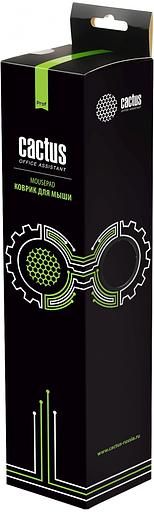 Коврик для мыши Cactus Shark 900x400x4мм (CS-MP-COR03XXL) фото 4