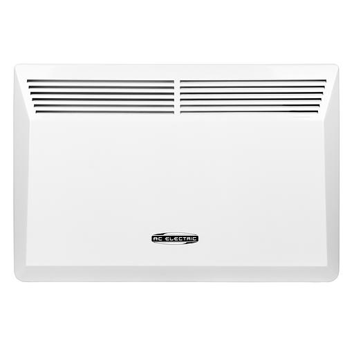 Конвектор электрический AC ELECTRIC ACE/CMI-1500G фото 3