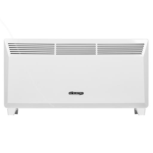 Конвектор электрический AC ELECTRIC ACE/CMI-2000G фото 4